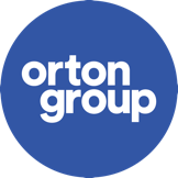 Orton Logo Footer