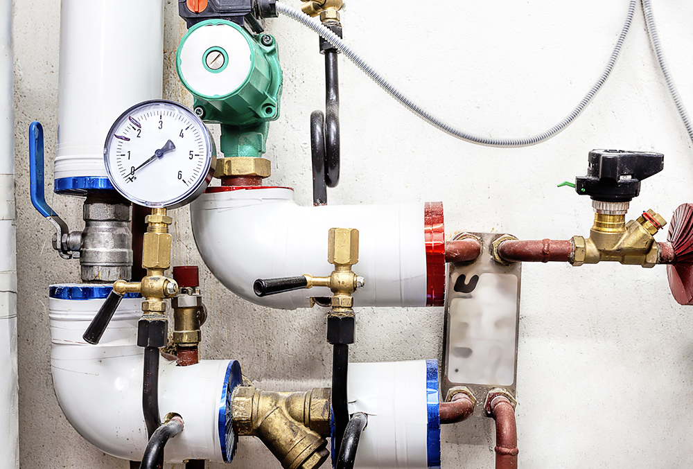 heating systems