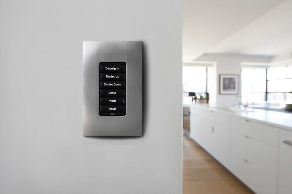 Automated Home Systems