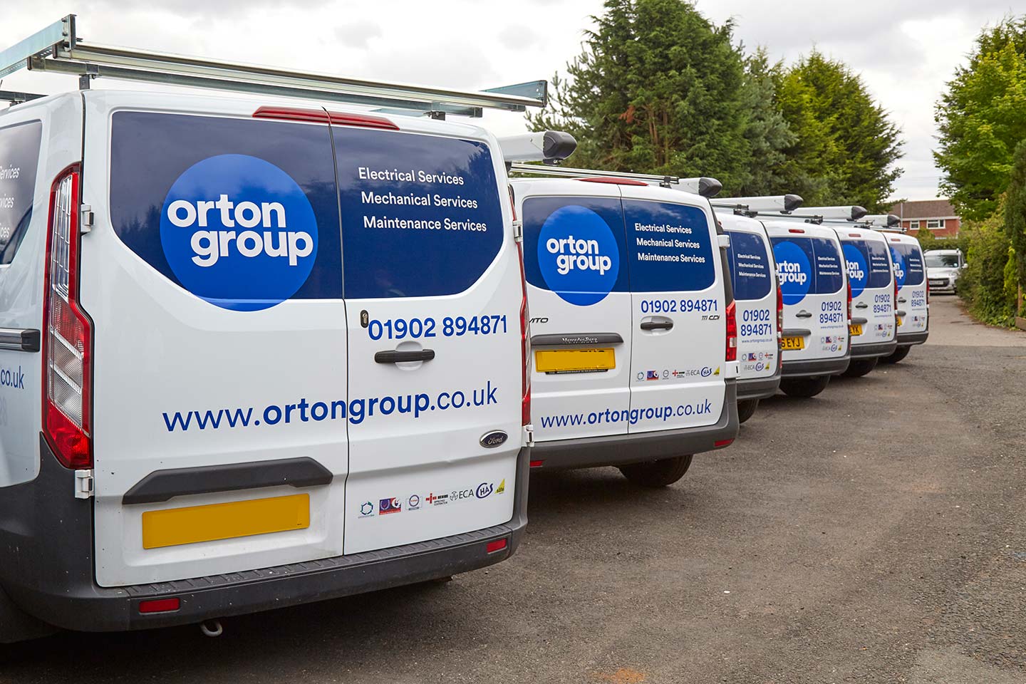 Careers at Orton Group
