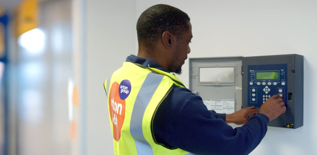 Fire Safety Installation and Maintenance